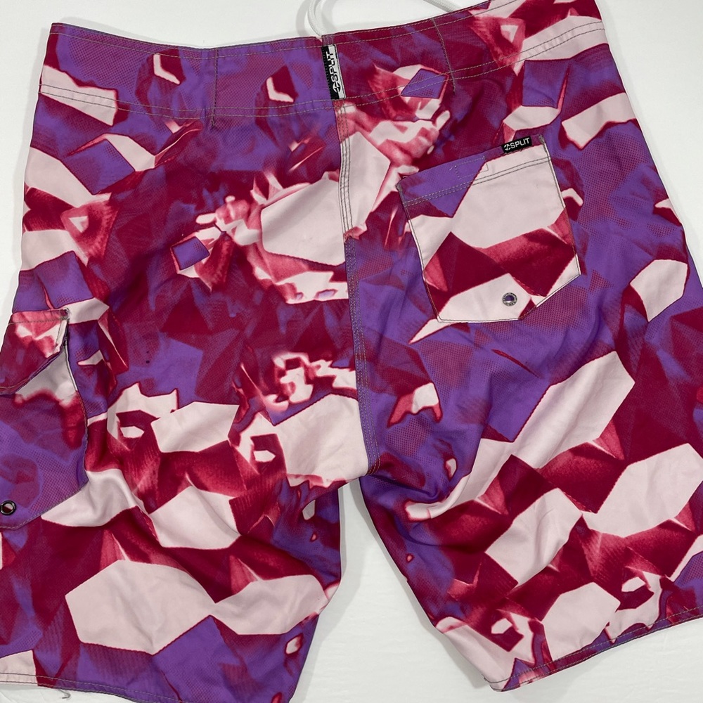 Swim Trunks - Picture 2 of 8